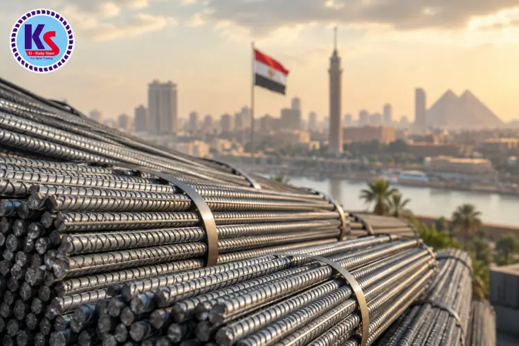 اكبر شركات حديد التسليح في مصر